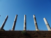 Forum Romanom pillars.jpg