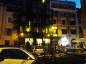 Rome by night 2