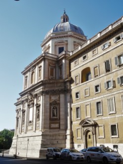 St. Maria Maggiore