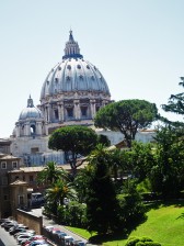 Vatican Museum 20